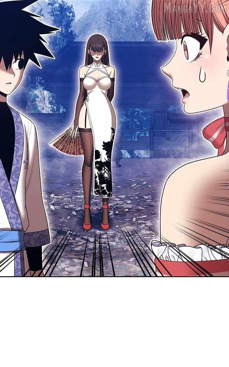 +99 Wooden stick Chapter 169 - Page 348