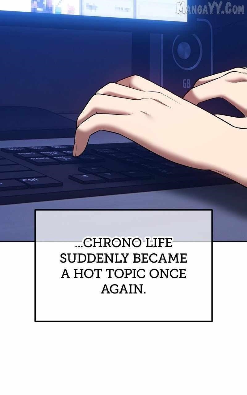 +99 Wooden stick Chapter 169 - Page 41