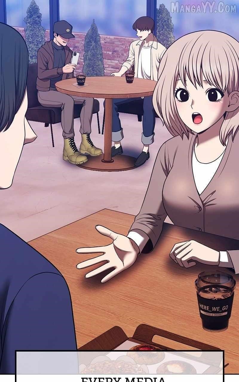 +99 Wooden stick Chapter 169 - Page 43