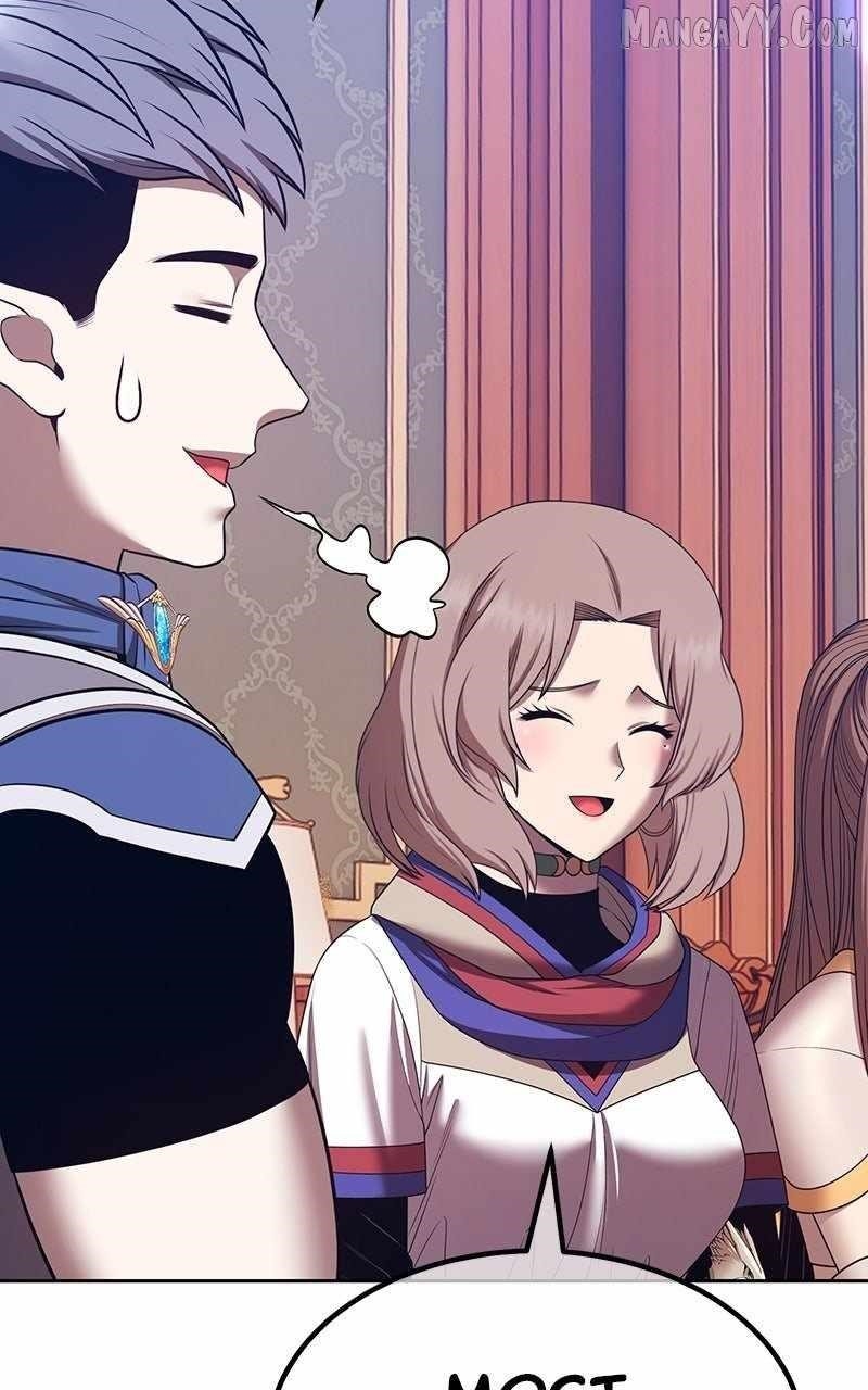 +99 Wooden stick Chapter 169 - Page 55