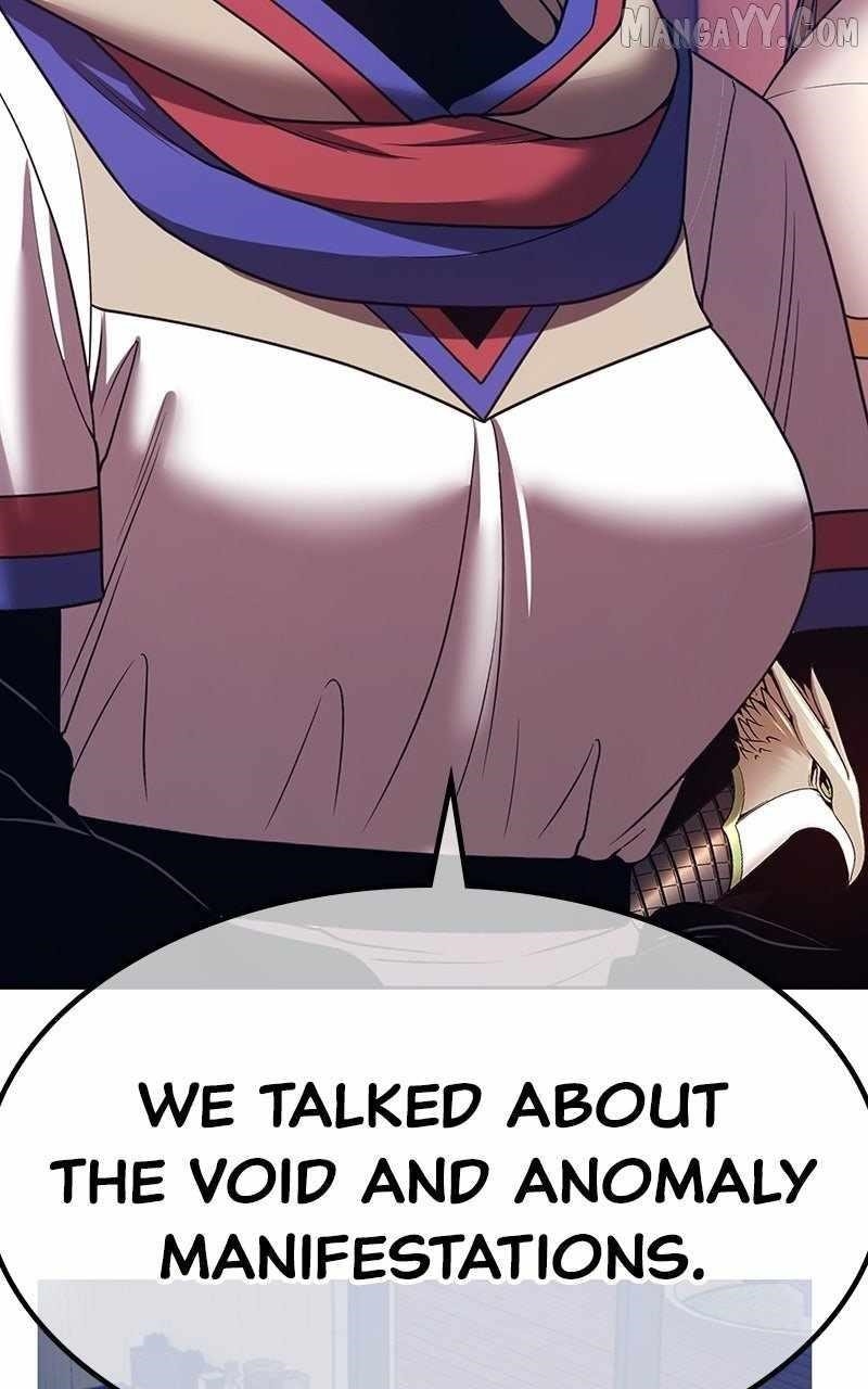 +99 Wooden stick Chapter 169 - Page 58