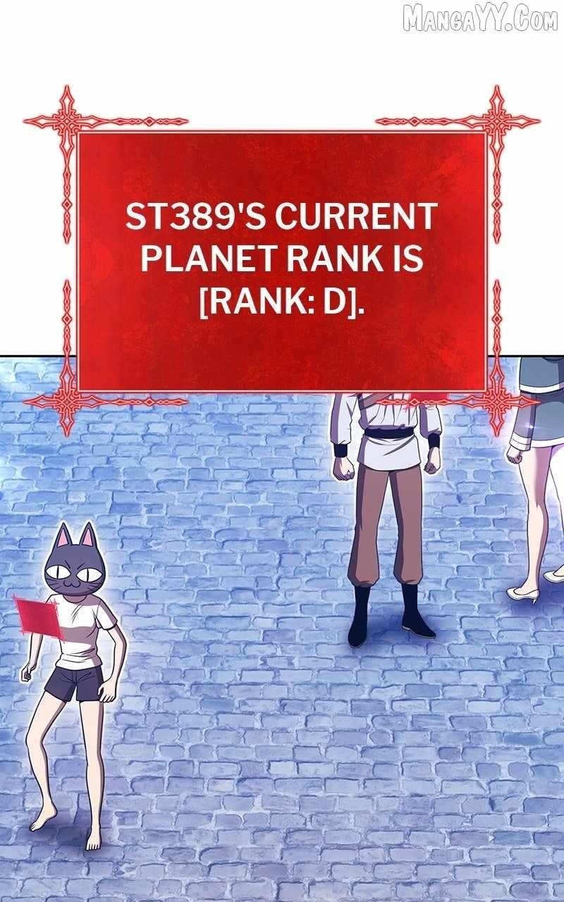 +99 Wooden stick Chapter 169 - Page 6