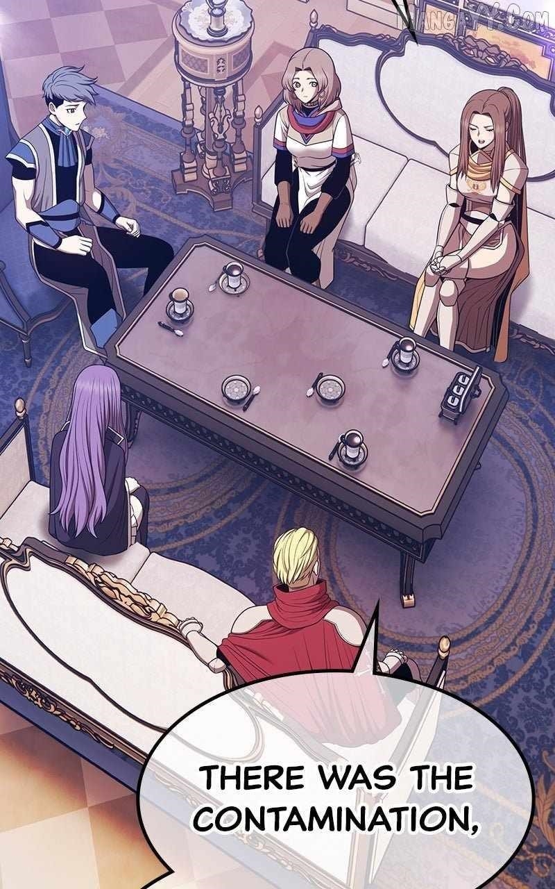 +99 Wooden stick Chapter 169 - Page 62