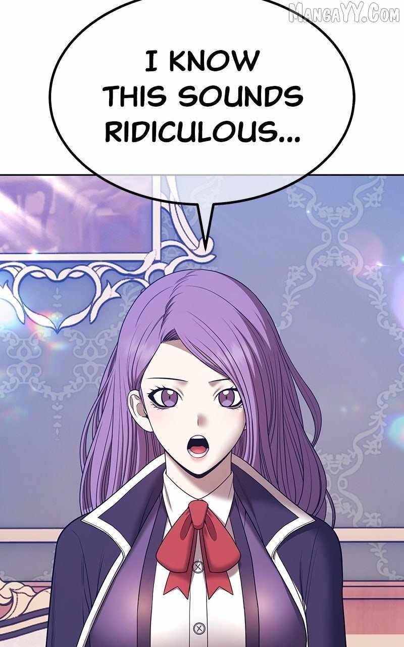 +99 Wooden stick Chapter 169 - Page 73