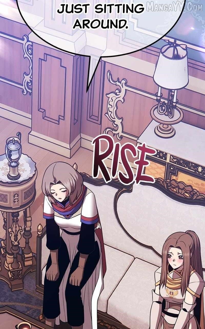 +99 Wooden stick Chapter 169 - Page 81