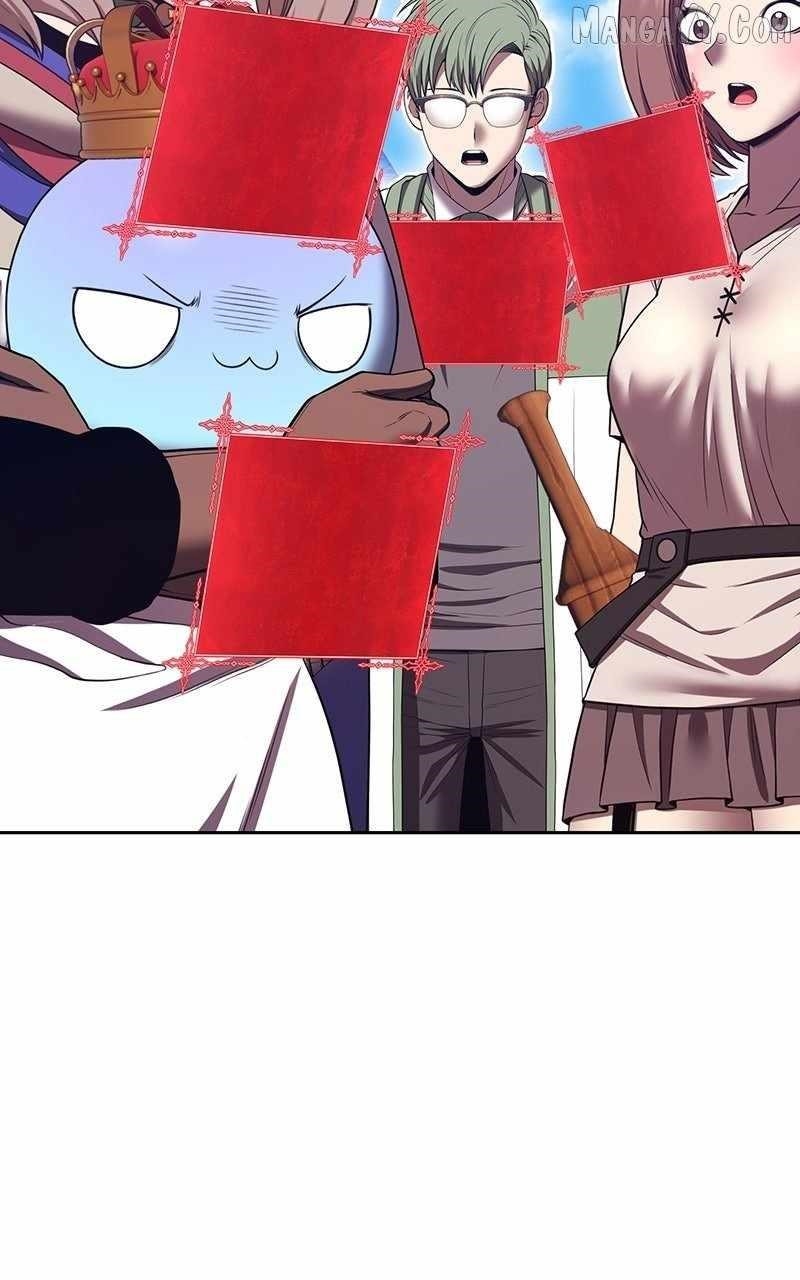 +99 Wooden stick Chapter 169 - Page 9