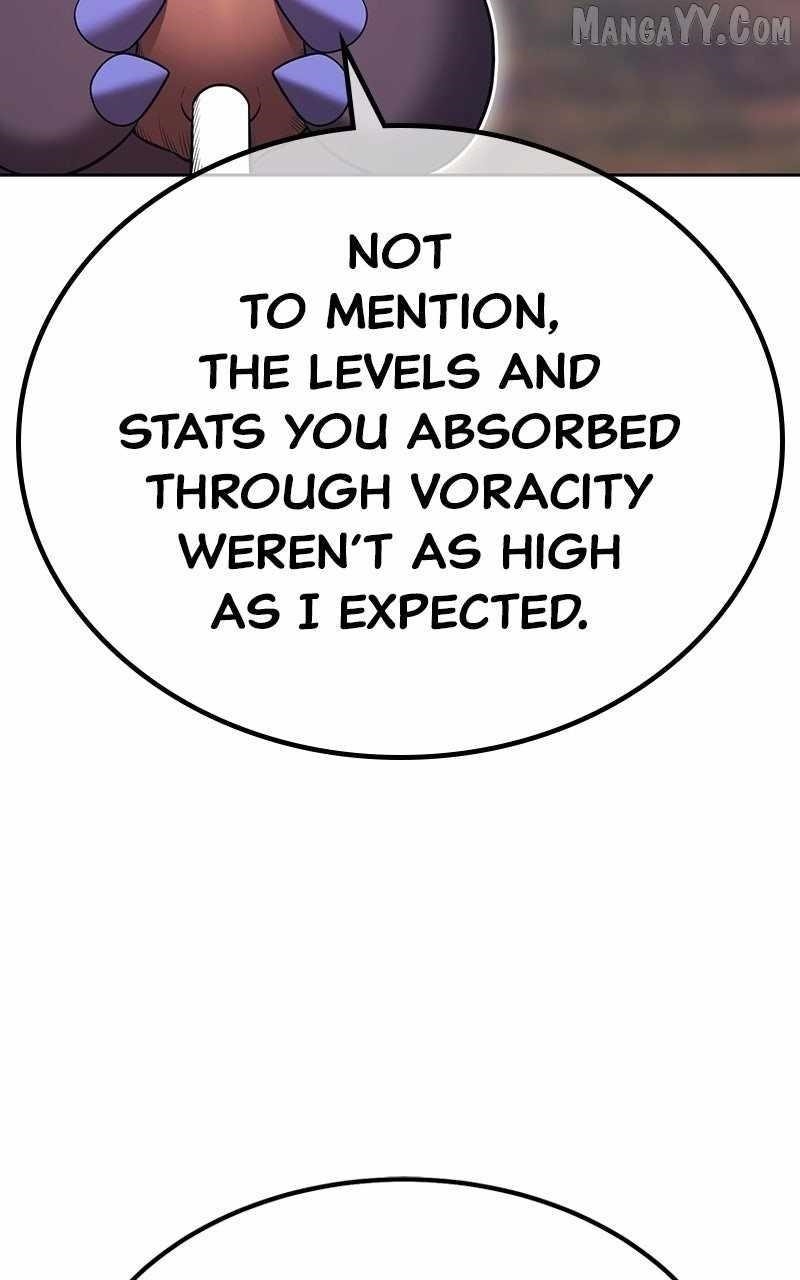 +99 Wooden stick Chapter 169 - Page 95