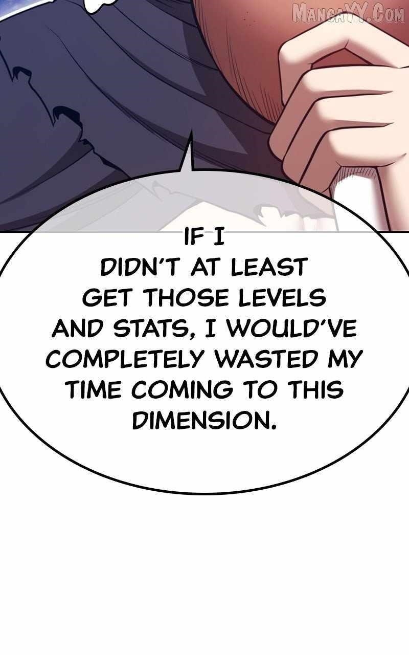 +99 Wooden stick Chapter 169 - Page 97