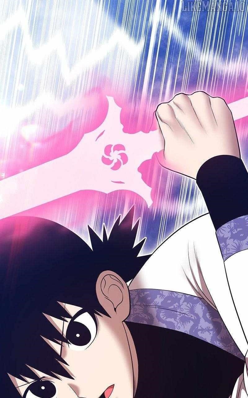 +99 Wooden stick Chapter 170 - Page 102