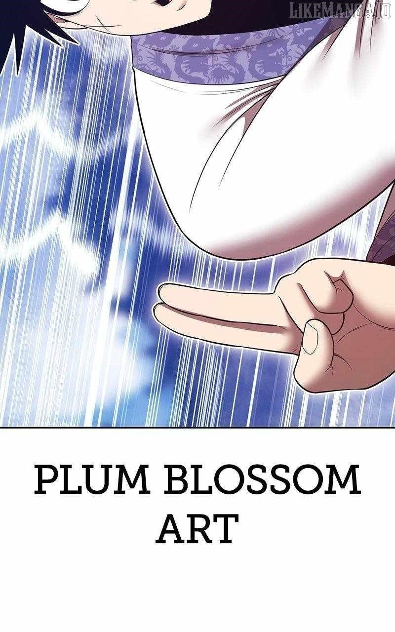 +99 Wooden stick Chapter 170 - Page 103