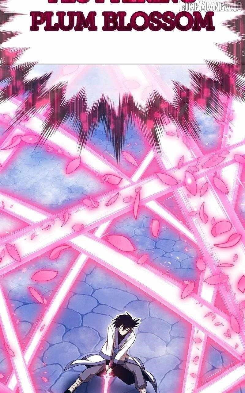 +99 Wooden stick Chapter 170 - Page 105