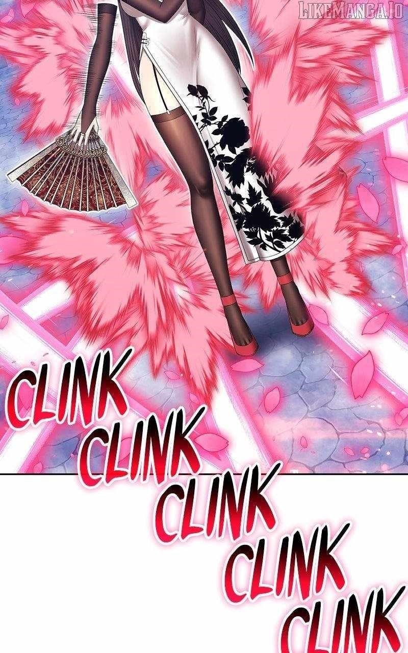 +99 Wooden stick Chapter 170 - Page 108