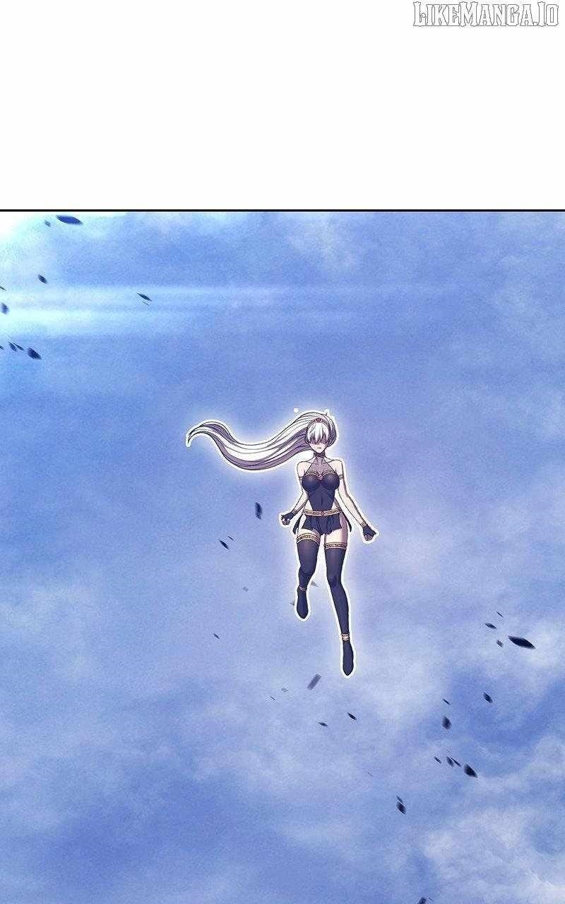 +99 Wooden stick Chapter 170 - Page 112