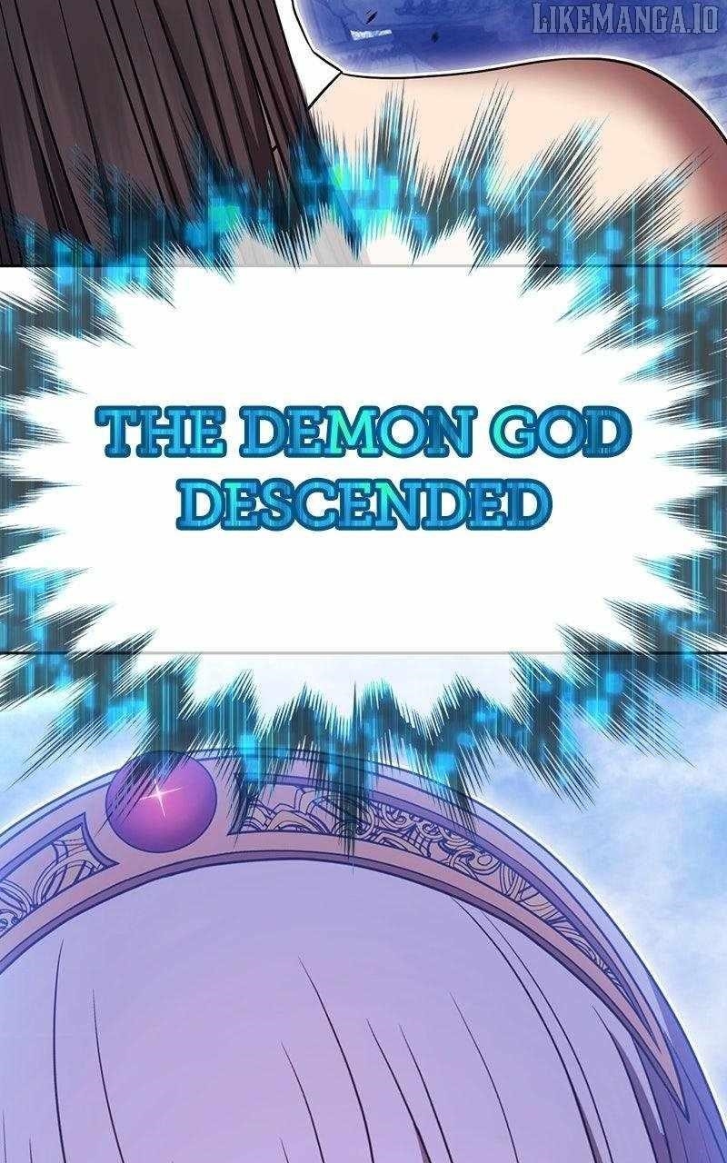 +99 Wooden stick Chapter 170 - Page 114