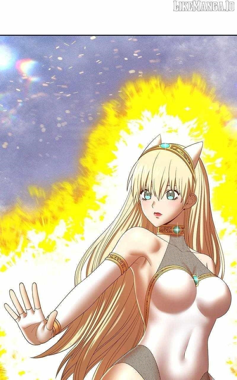 +99 Wooden stick Chapter 170 - Page 123