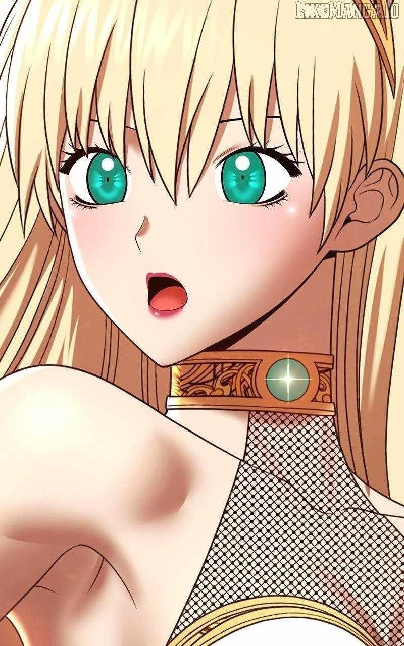 +99 Wooden stick Chapter 170 - Page 126