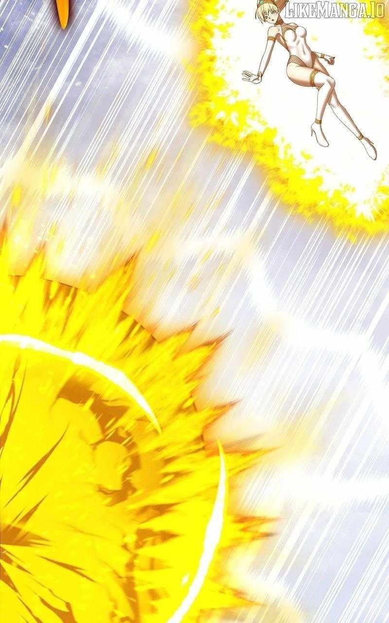 +99 Wooden stick Chapter 170 - Page 129