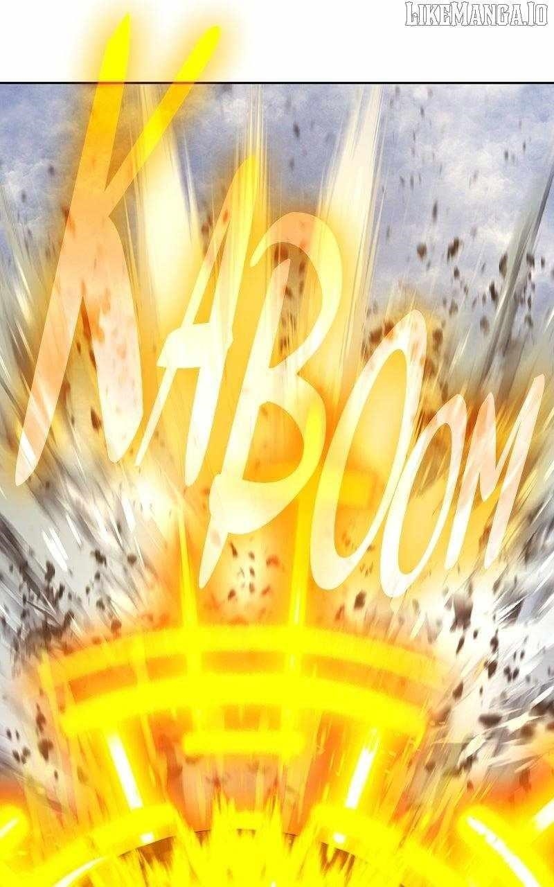 +99 Wooden stick Chapter 170 - Page 136