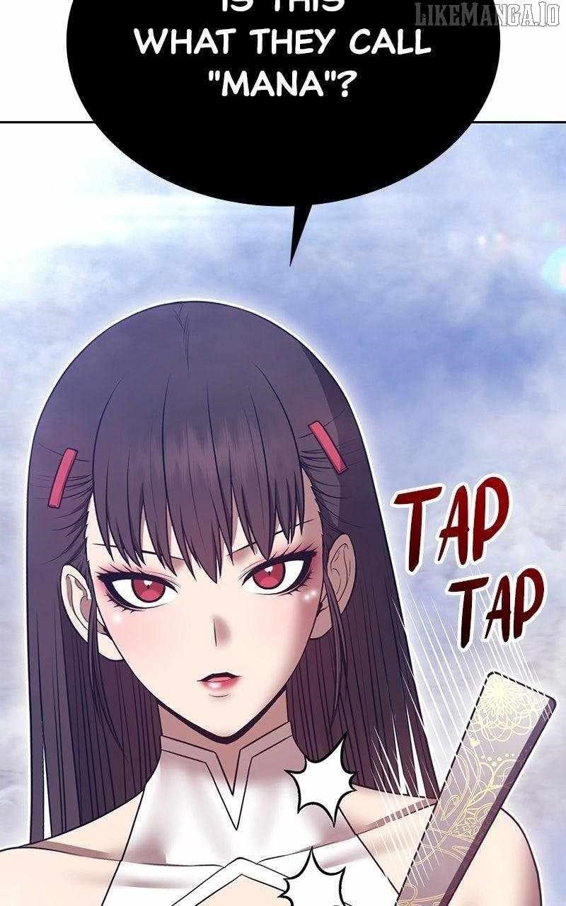 +99 Wooden stick Chapter 170 - Page 144