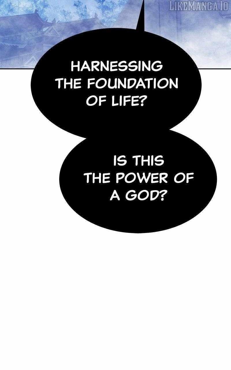 +99 Wooden stick Chapter 170 - Page 164