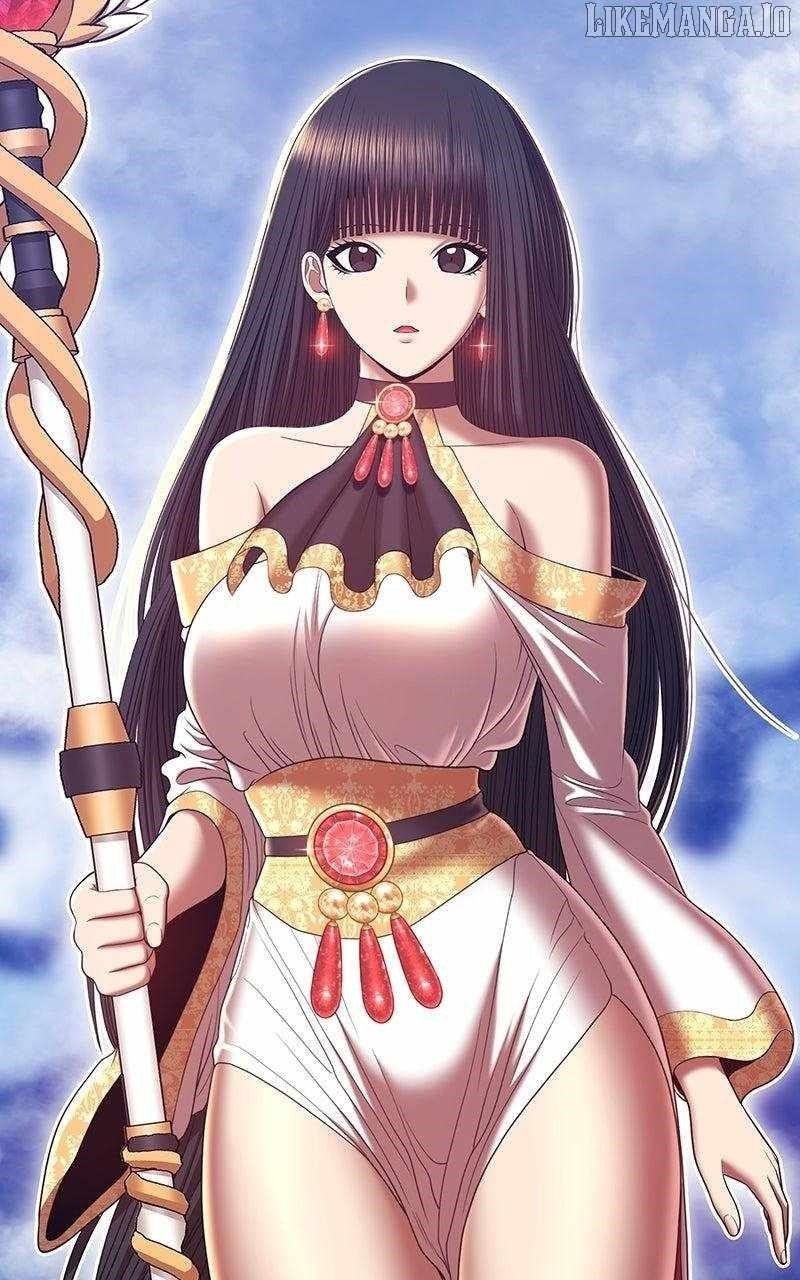 +99 Wooden stick Chapter 170 - Page 175