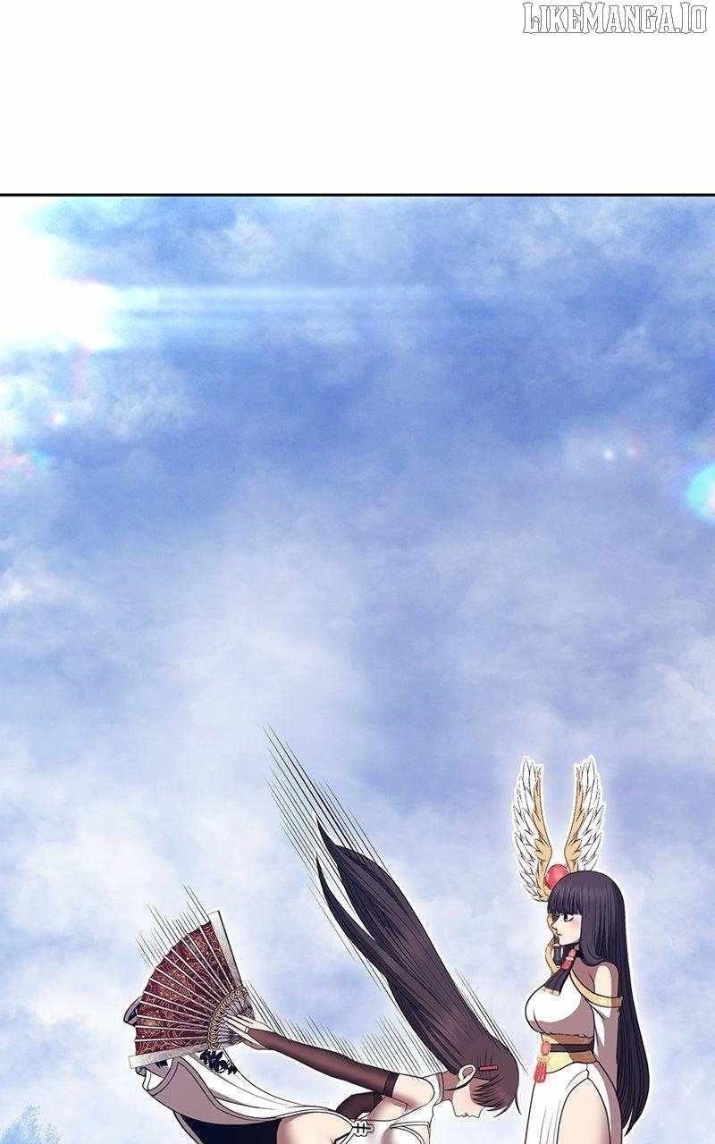 +99 Wooden stick Chapter 170 - Page 180