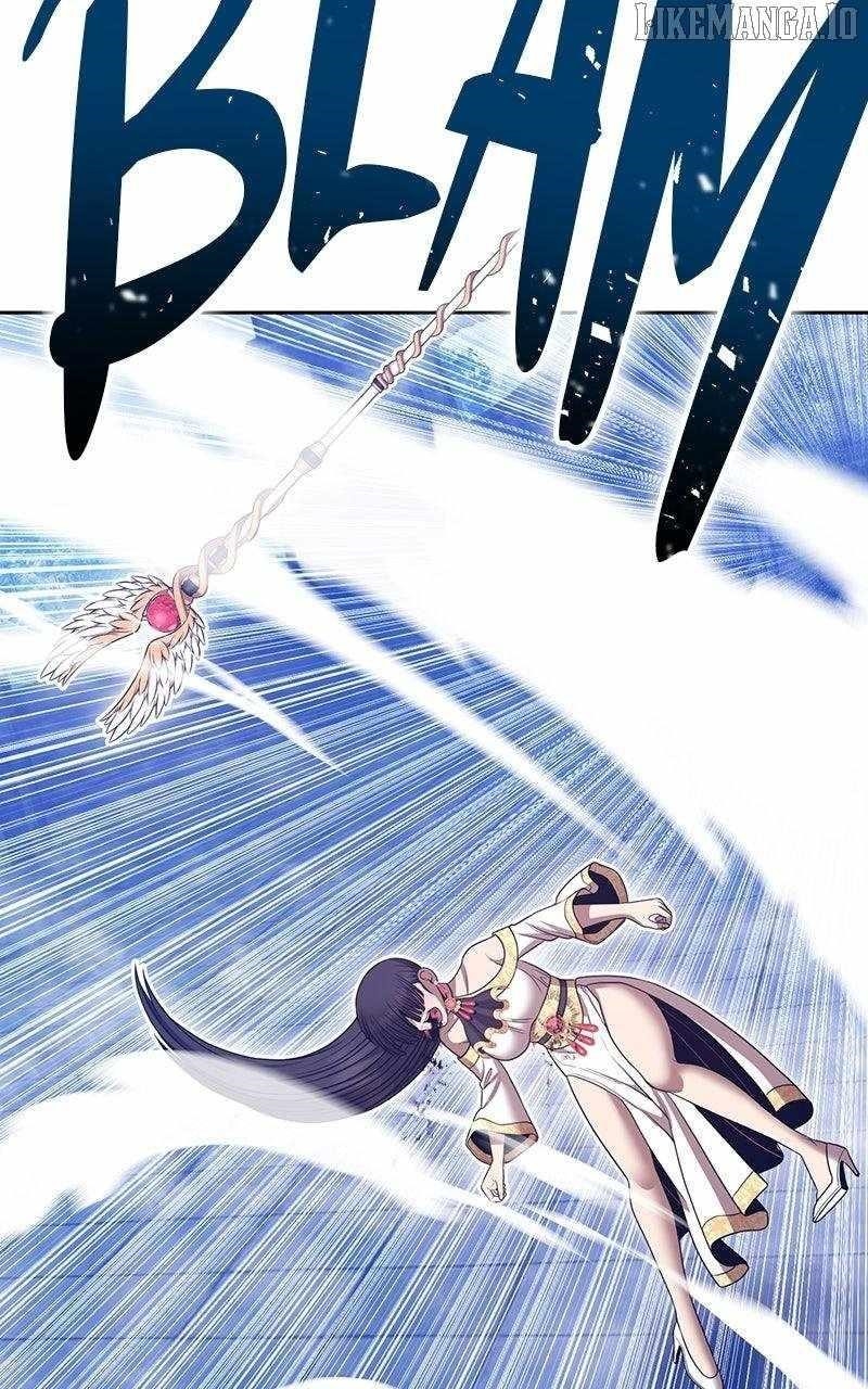 +99 Wooden stick Chapter 170 - Page 186