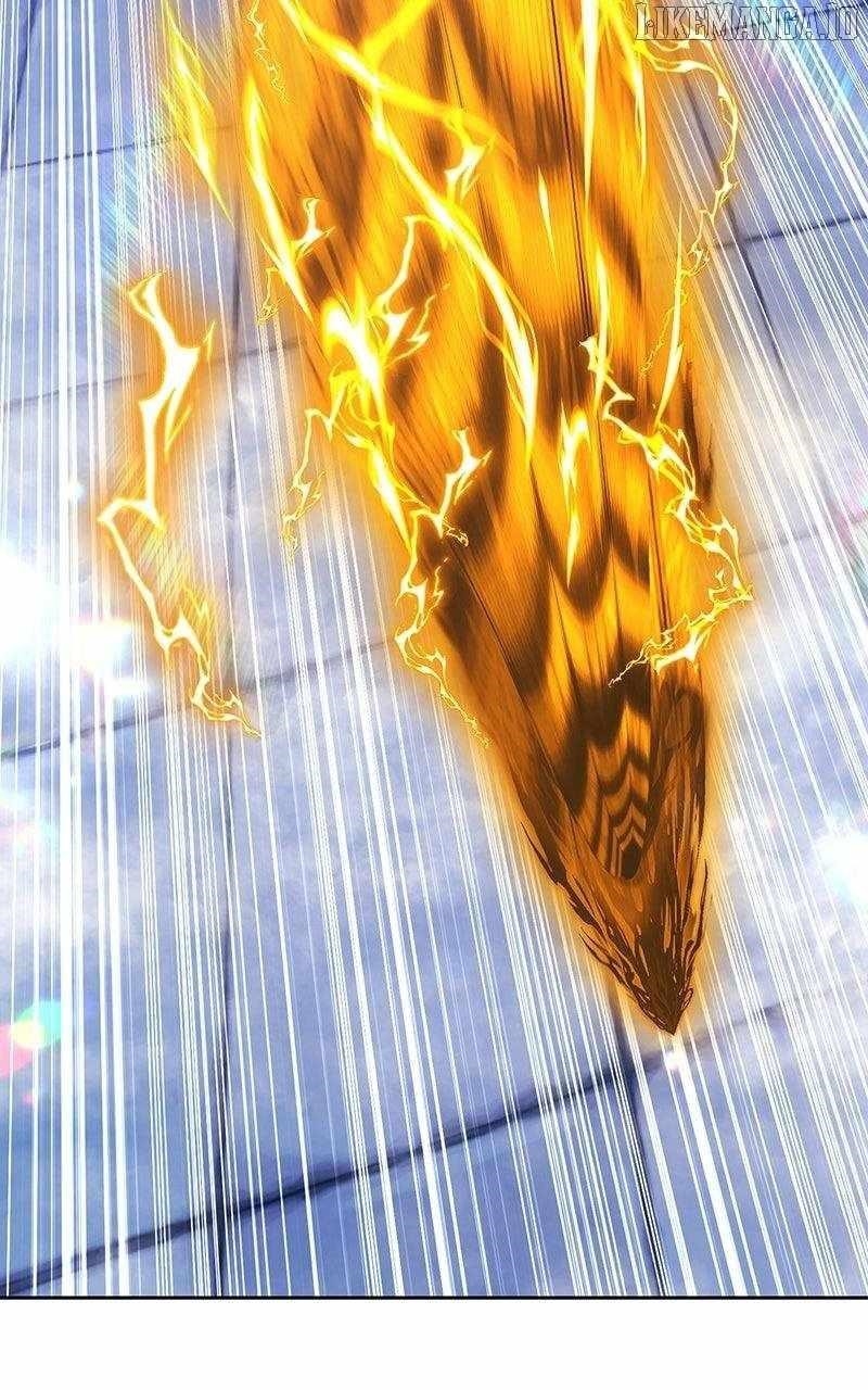 +99 Wooden stick Chapter 170 - Page 199