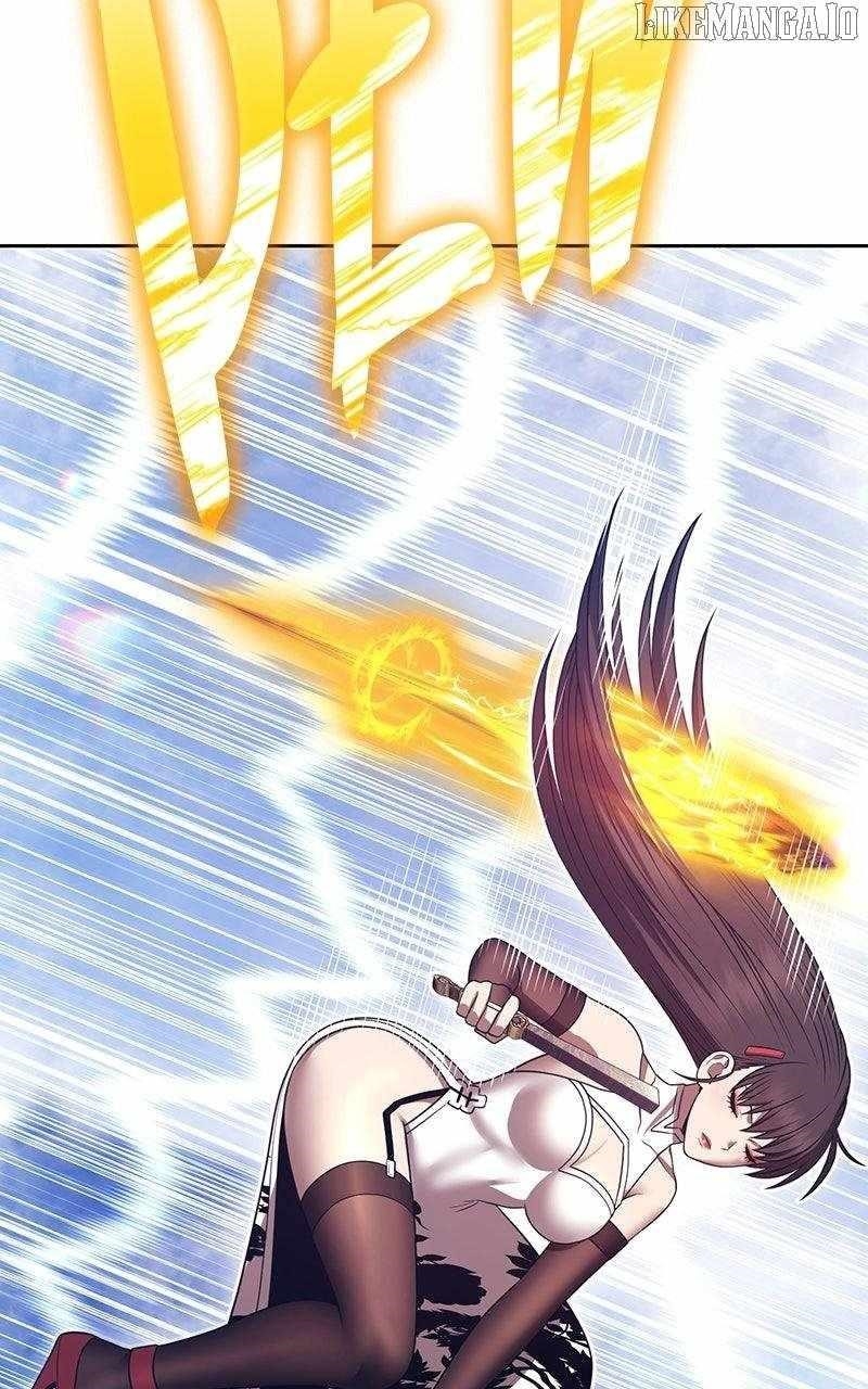 +99 Wooden stick Chapter 170 - Page 201