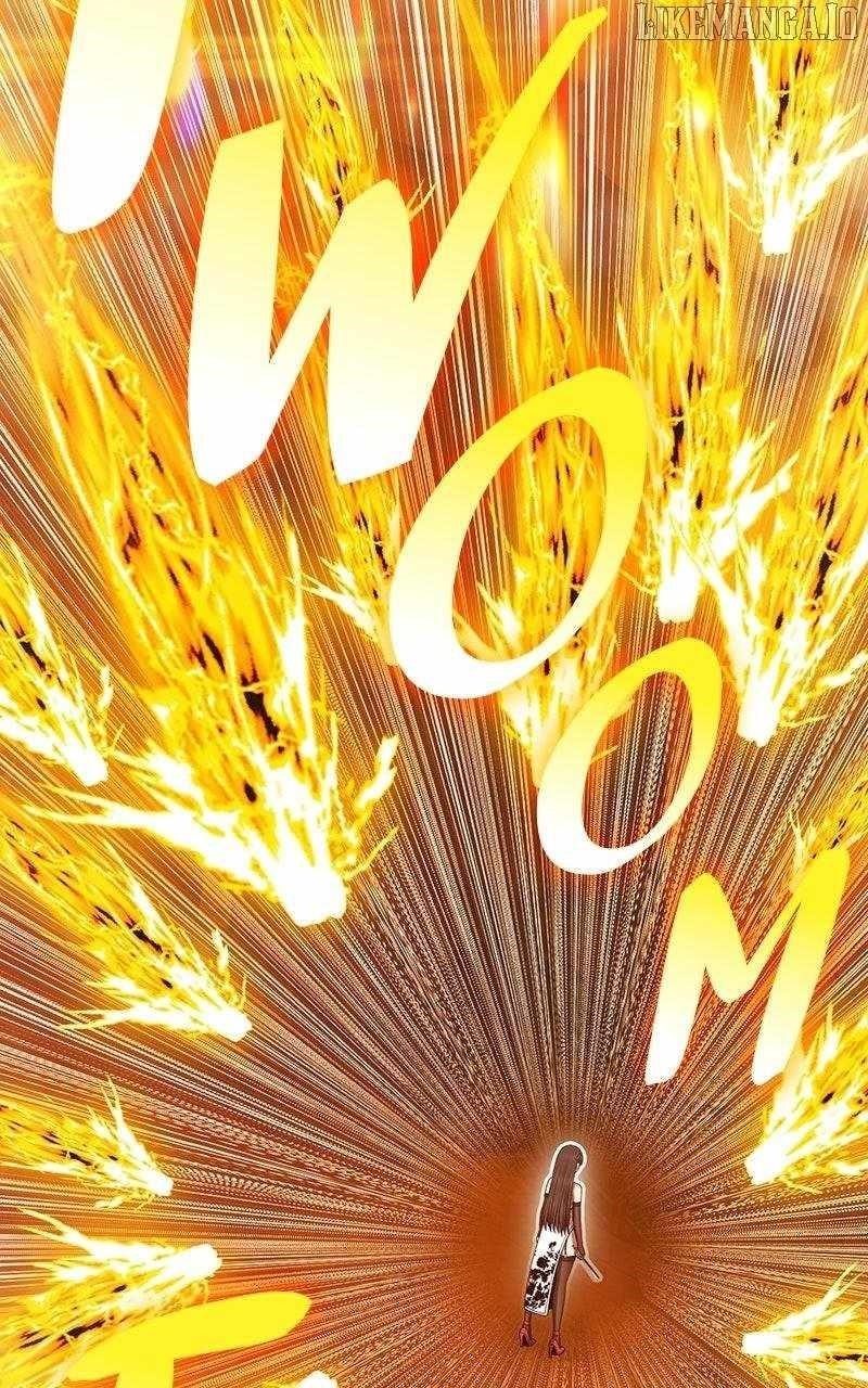 +99 Wooden stick Chapter 170 - Page 208