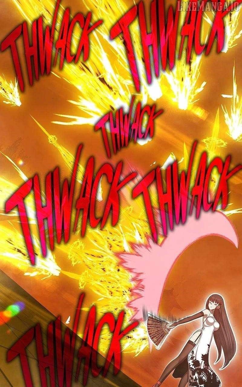 +99 Wooden stick Chapter 170 - Page 214