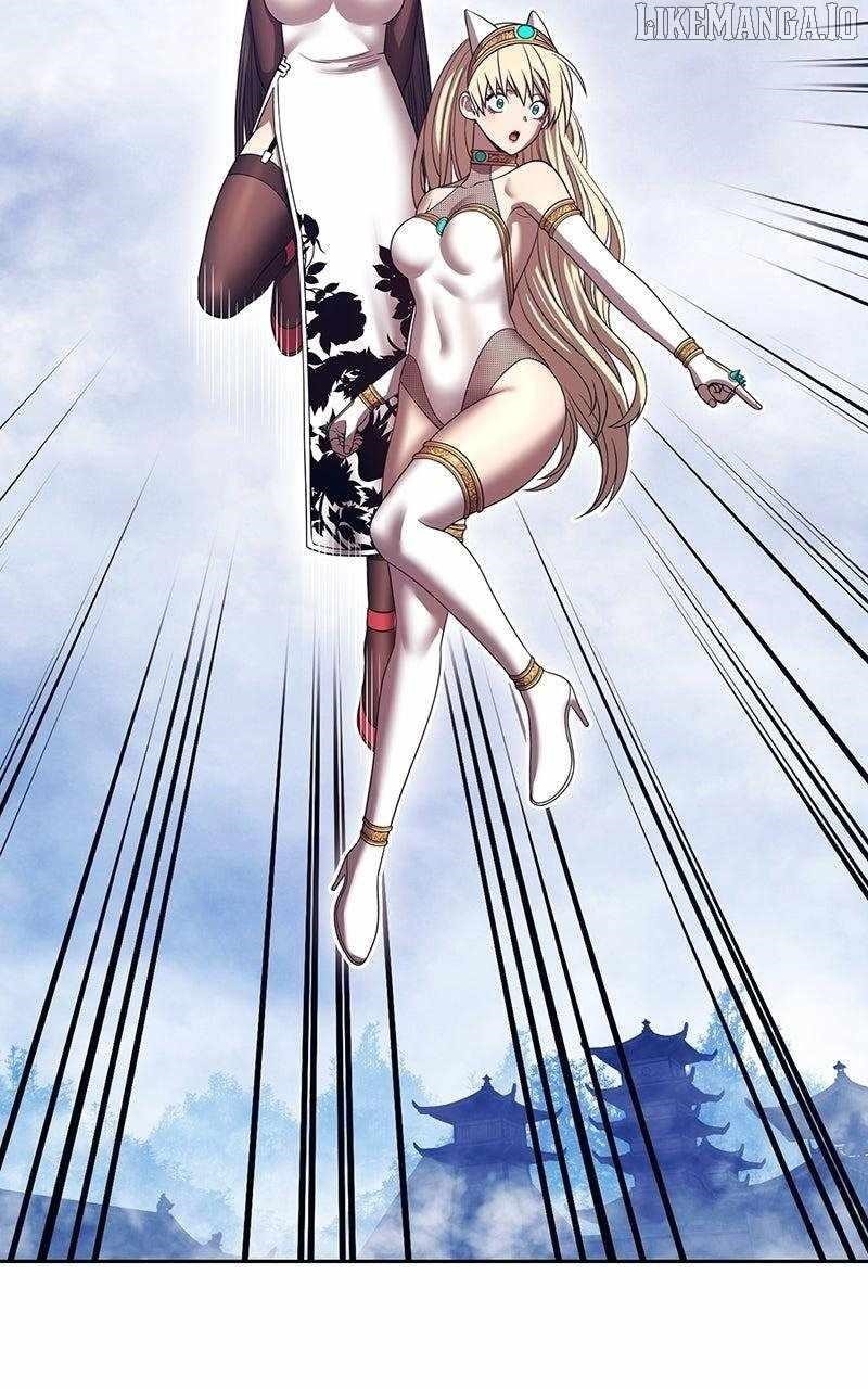 +99 Wooden stick Chapter 170 - Page 218