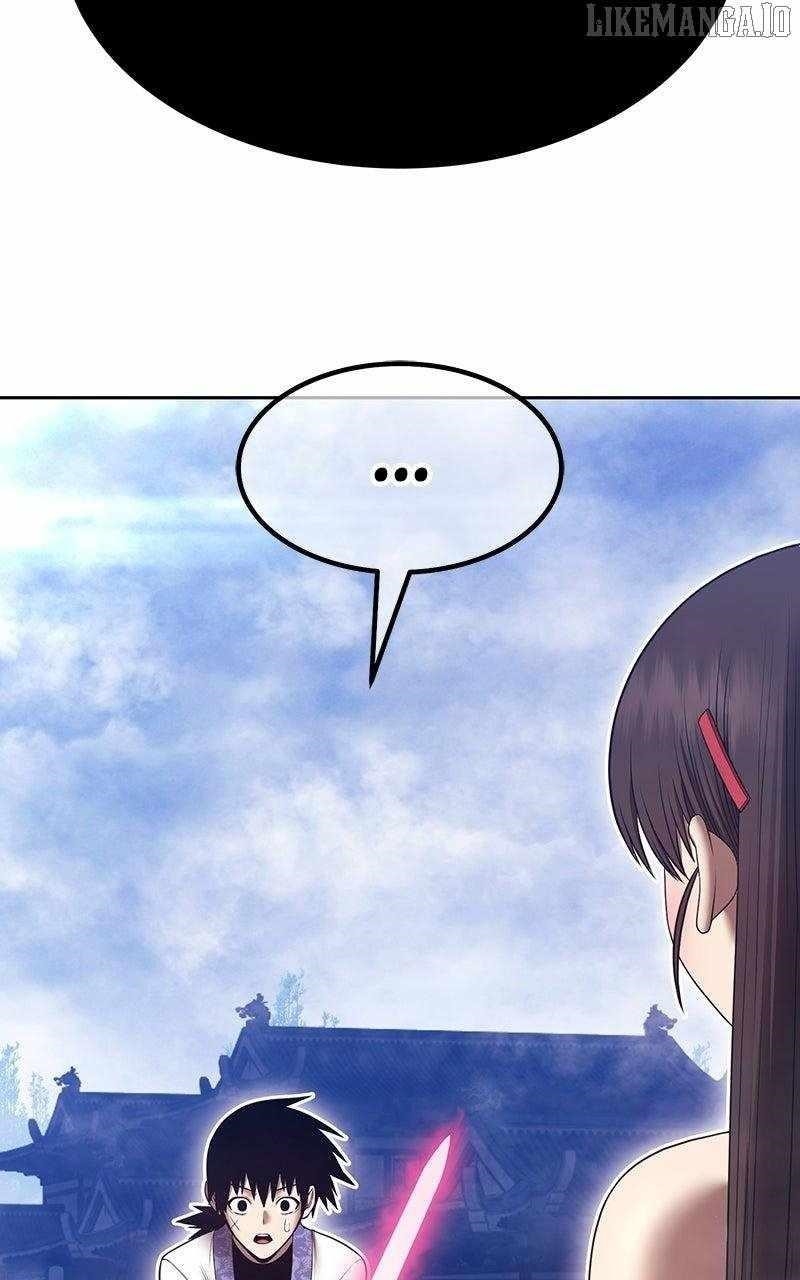 +99 Wooden stick Chapter 170 - Page 241