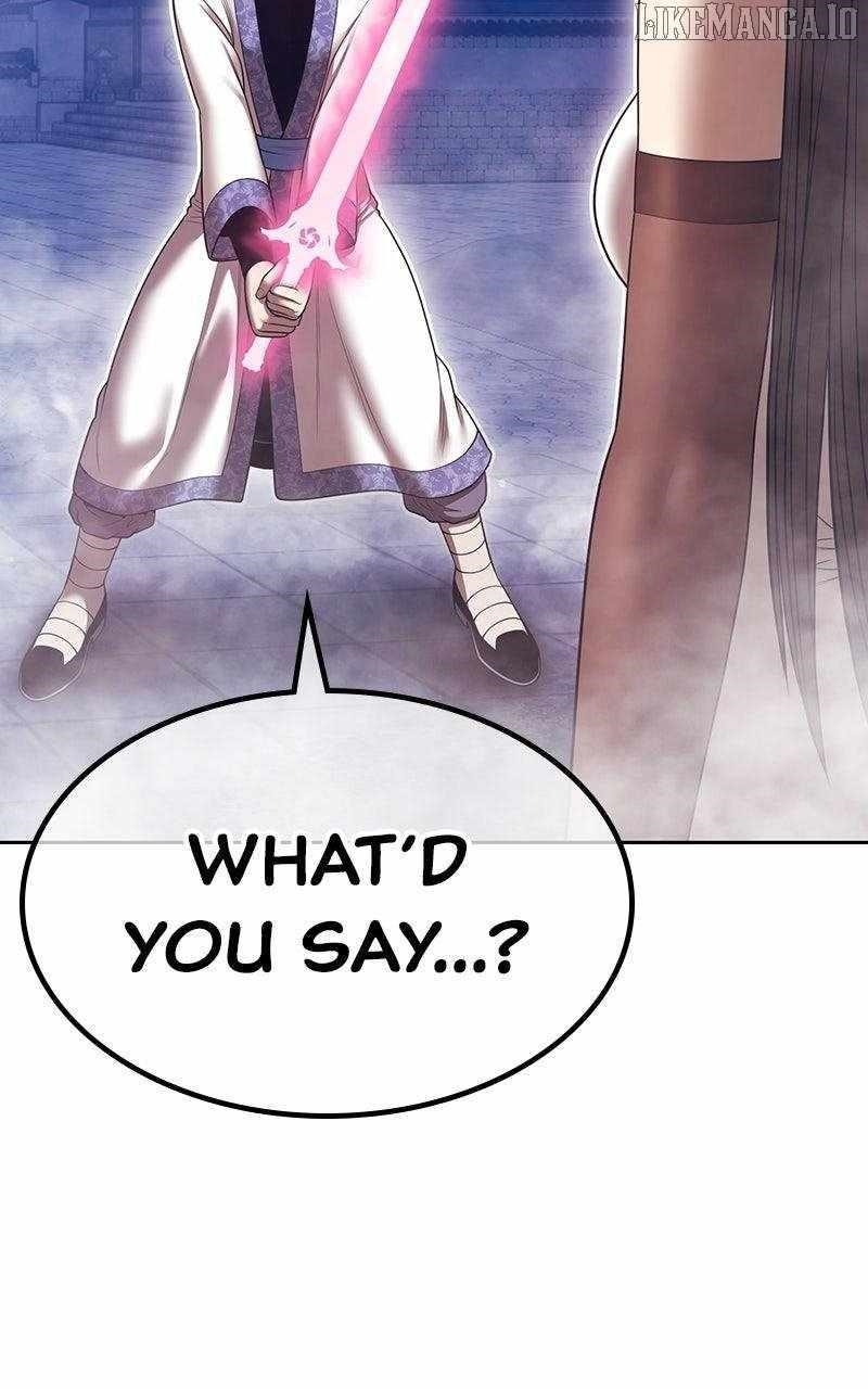 +99 Wooden stick Chapter 170 - Page 242