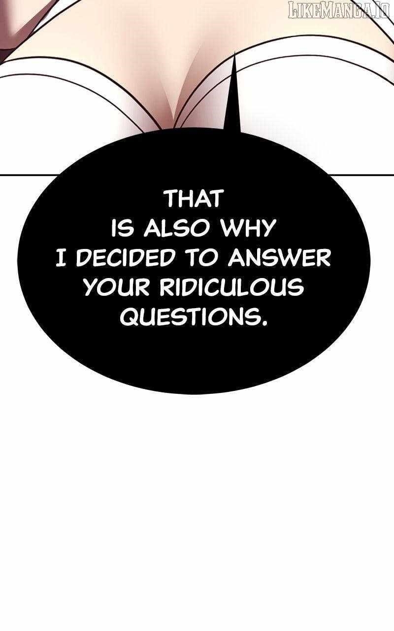 +99 Wooden stick Chapter 170 - Page 256