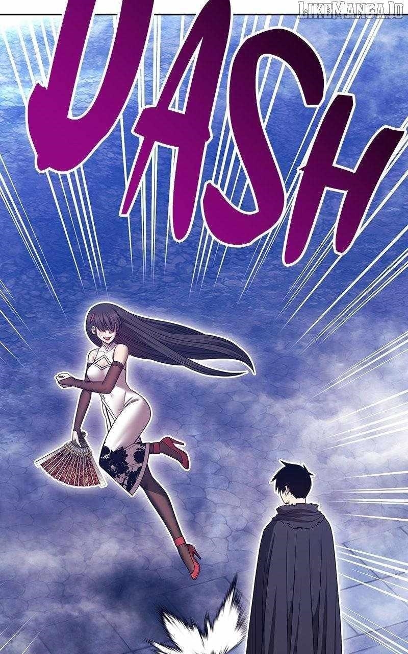 +99 Wooden stick Chapter 170 - Page 275