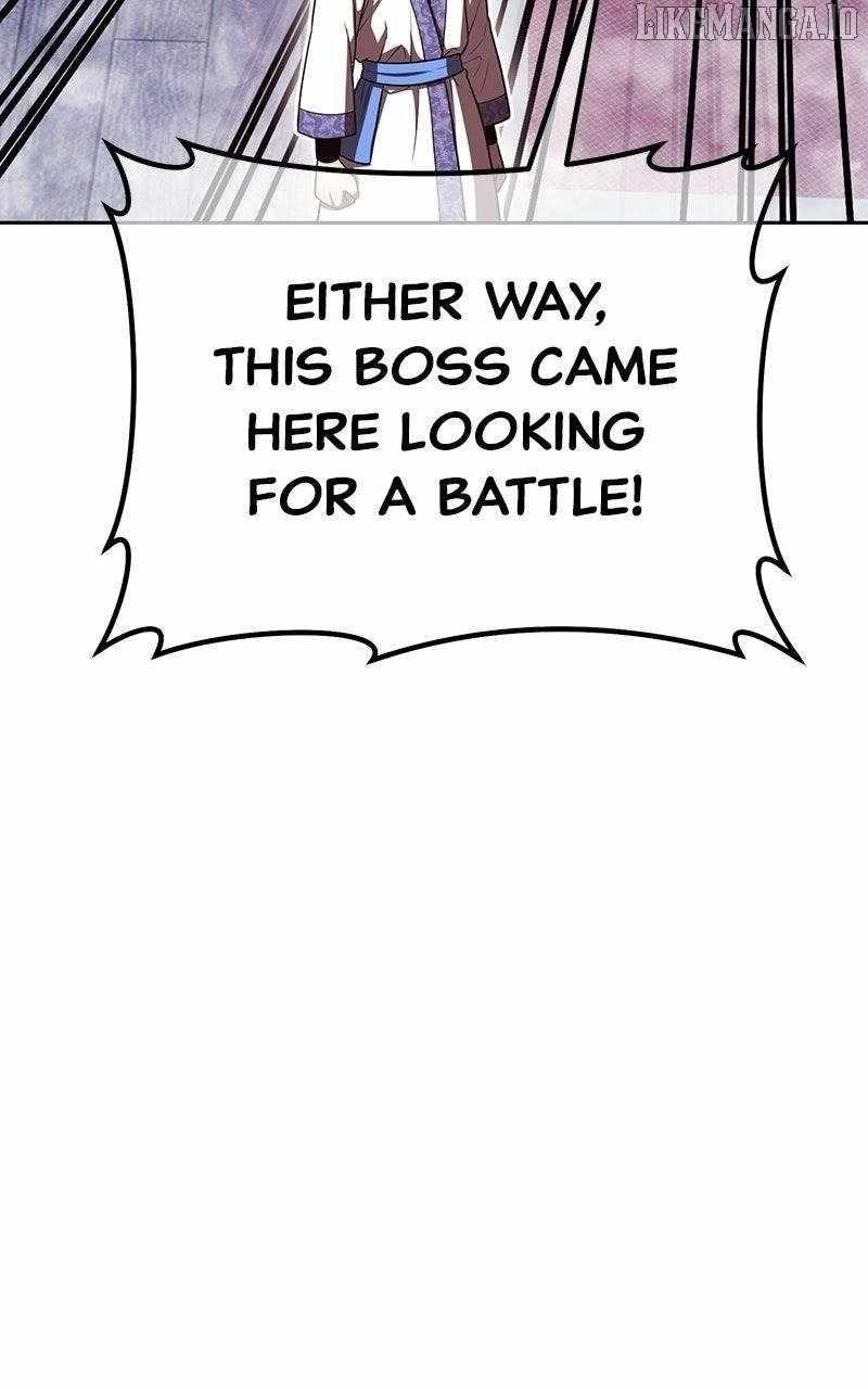 +99 Wooden stick Chapter 170 - Page 28