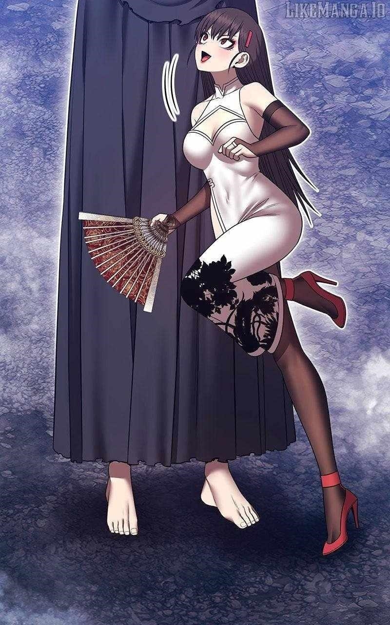 +99 Wooden stick Chapter 170 - Page 284