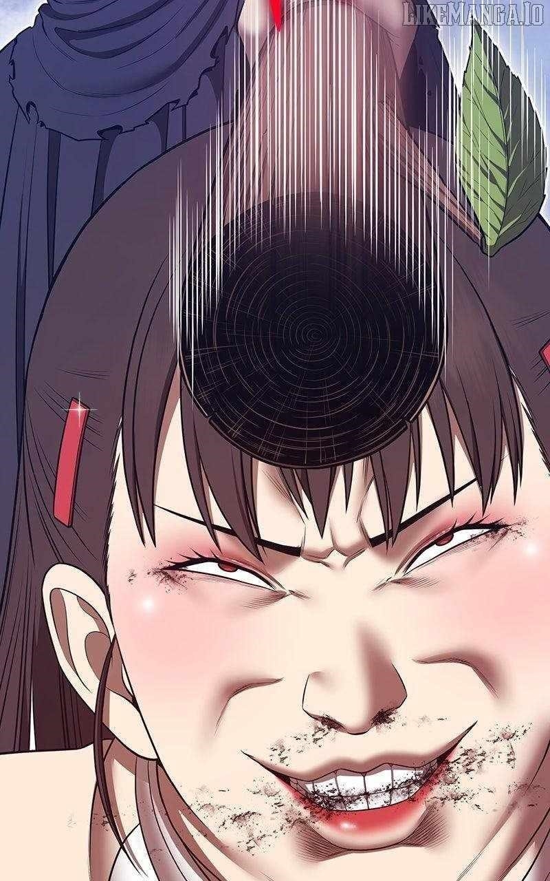 +99 Wooden stick Chapter 170 - Page 291