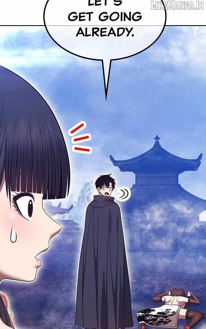 +99 Wooden stick Chapter 170 - Page 300