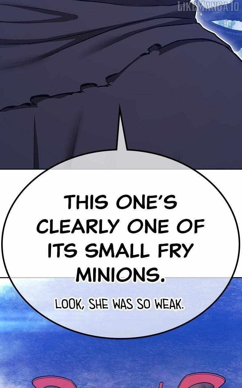 +99 Wooden stick Chapter 170 - Page 306