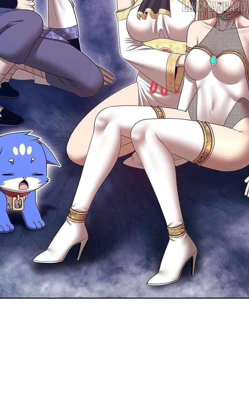 +99 Wooden stick Chapter 170 - Page 310