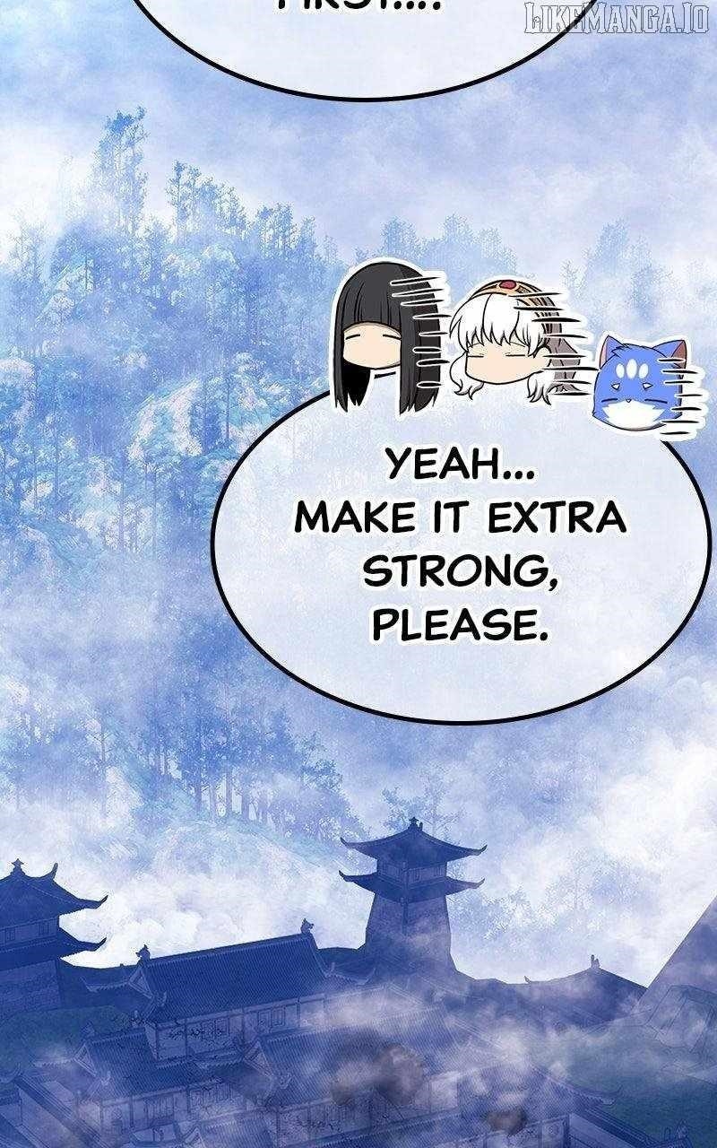 +99 Wooden stick Chapter 170 - Page 312