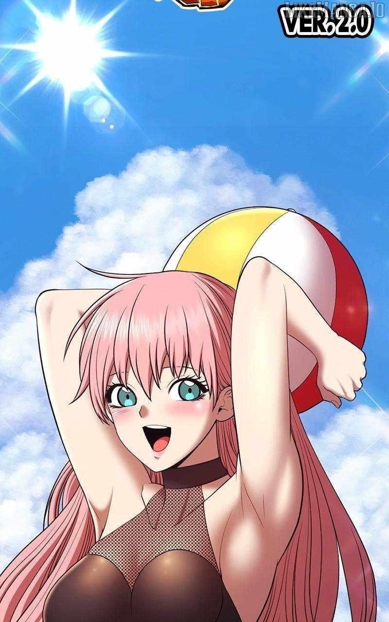 +99 Wooden stick Chapter 170 - Page 315