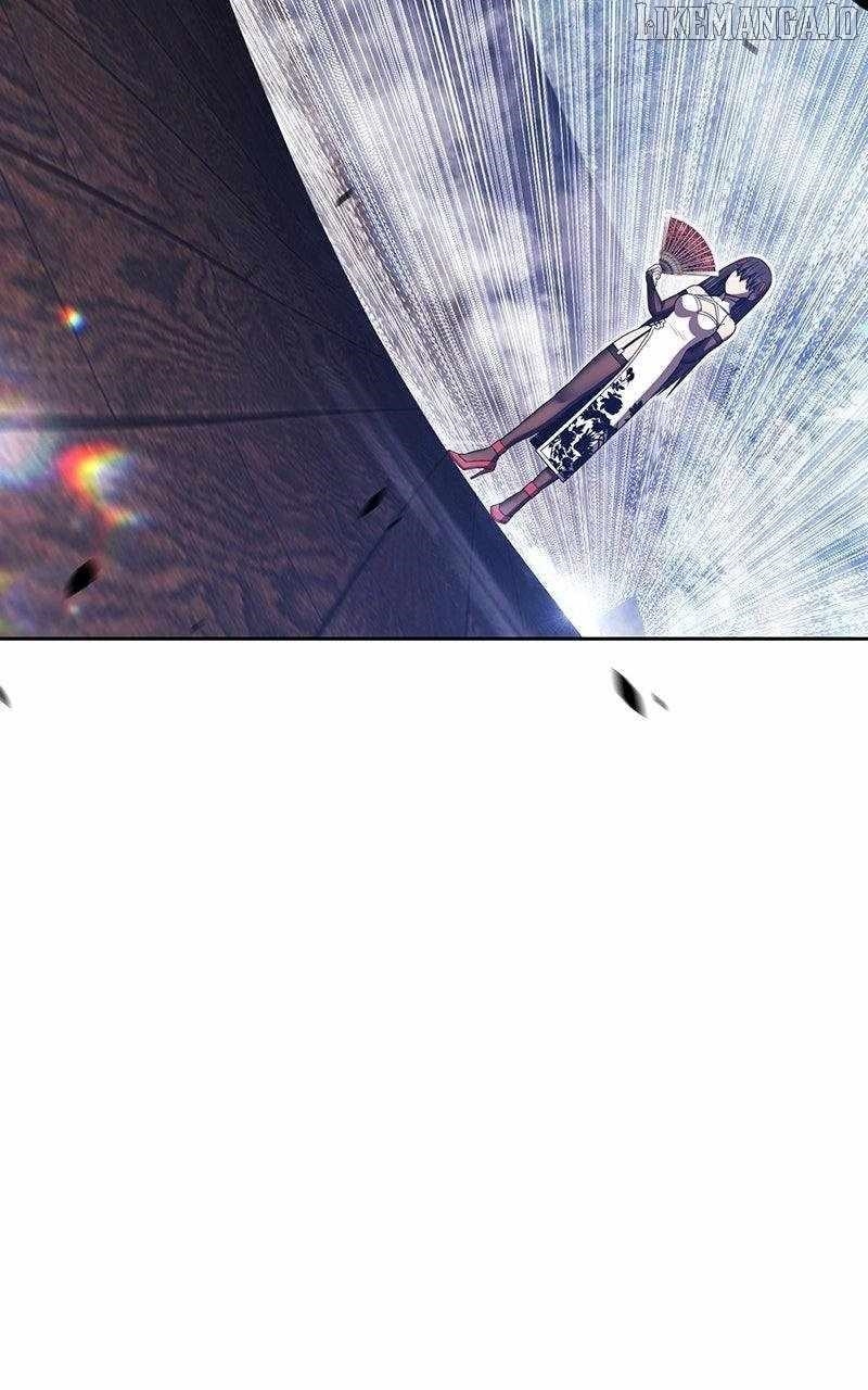 +99 Wooden stick Chapter 170 - Page 34