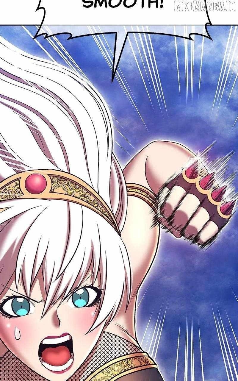 +99 Wooden stick Chapter 170 - Page 42