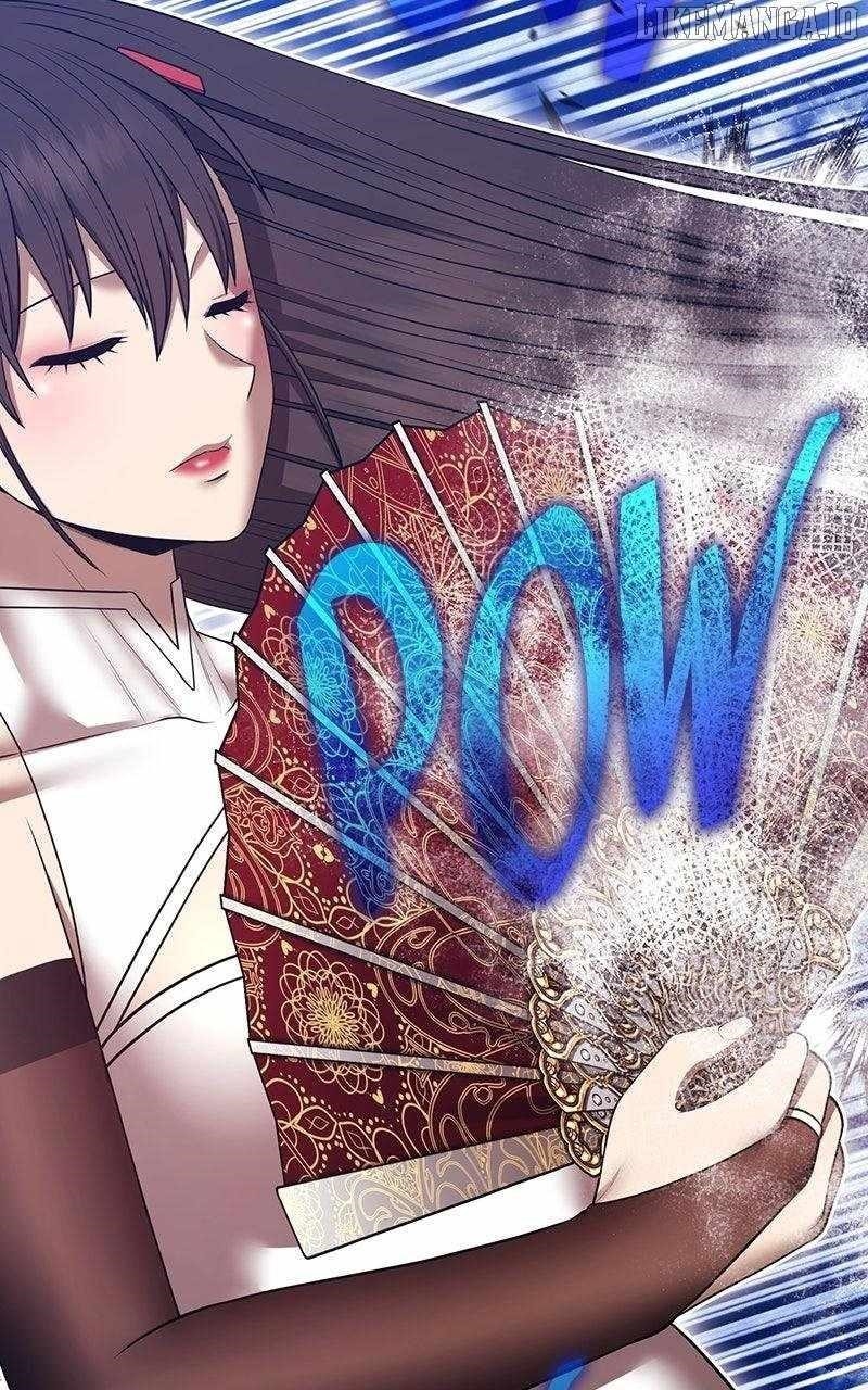 +99 Wooden stick Chapter 170 - Page 47