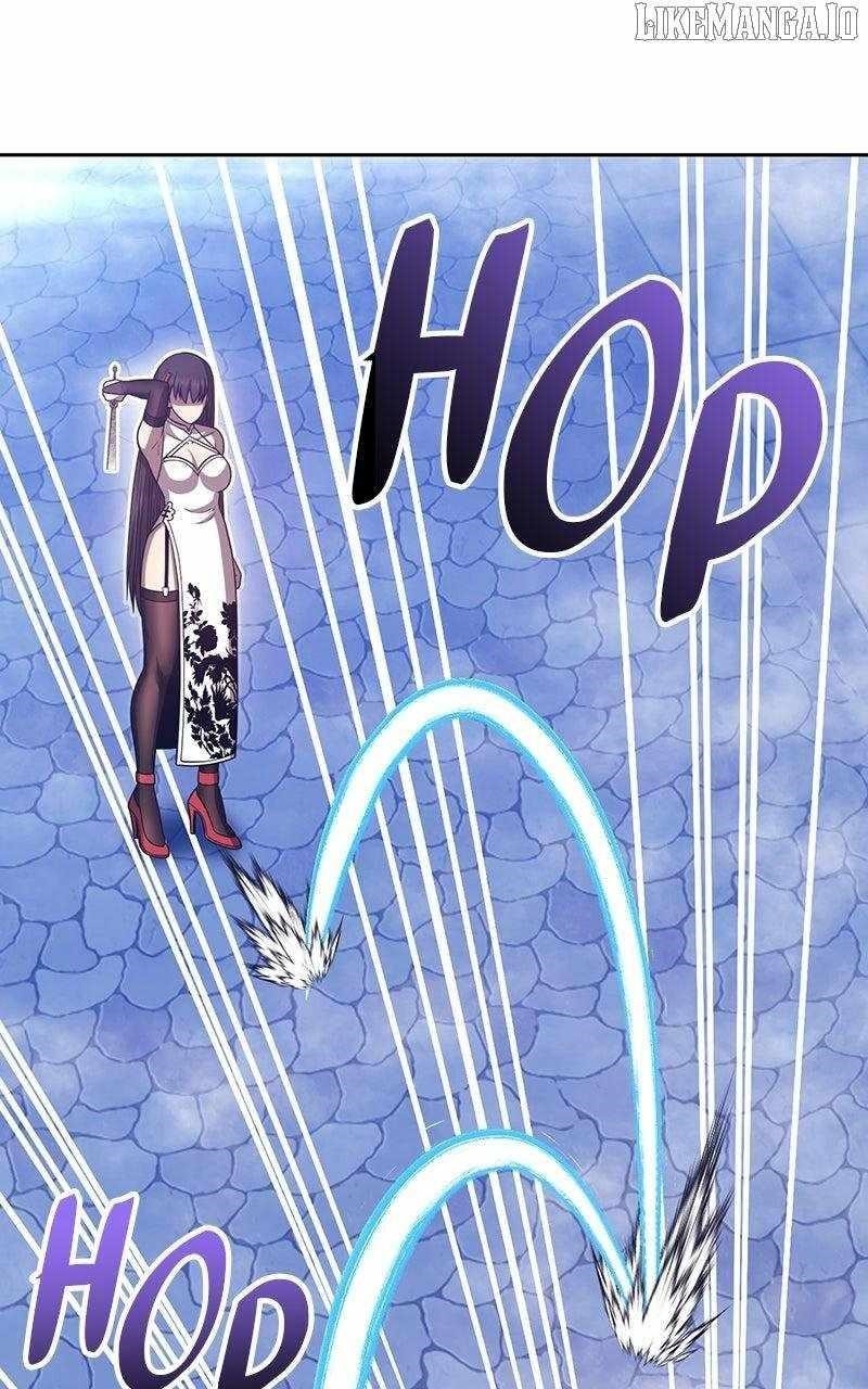 +99 Wooden stick Chapter 170 - Page 58