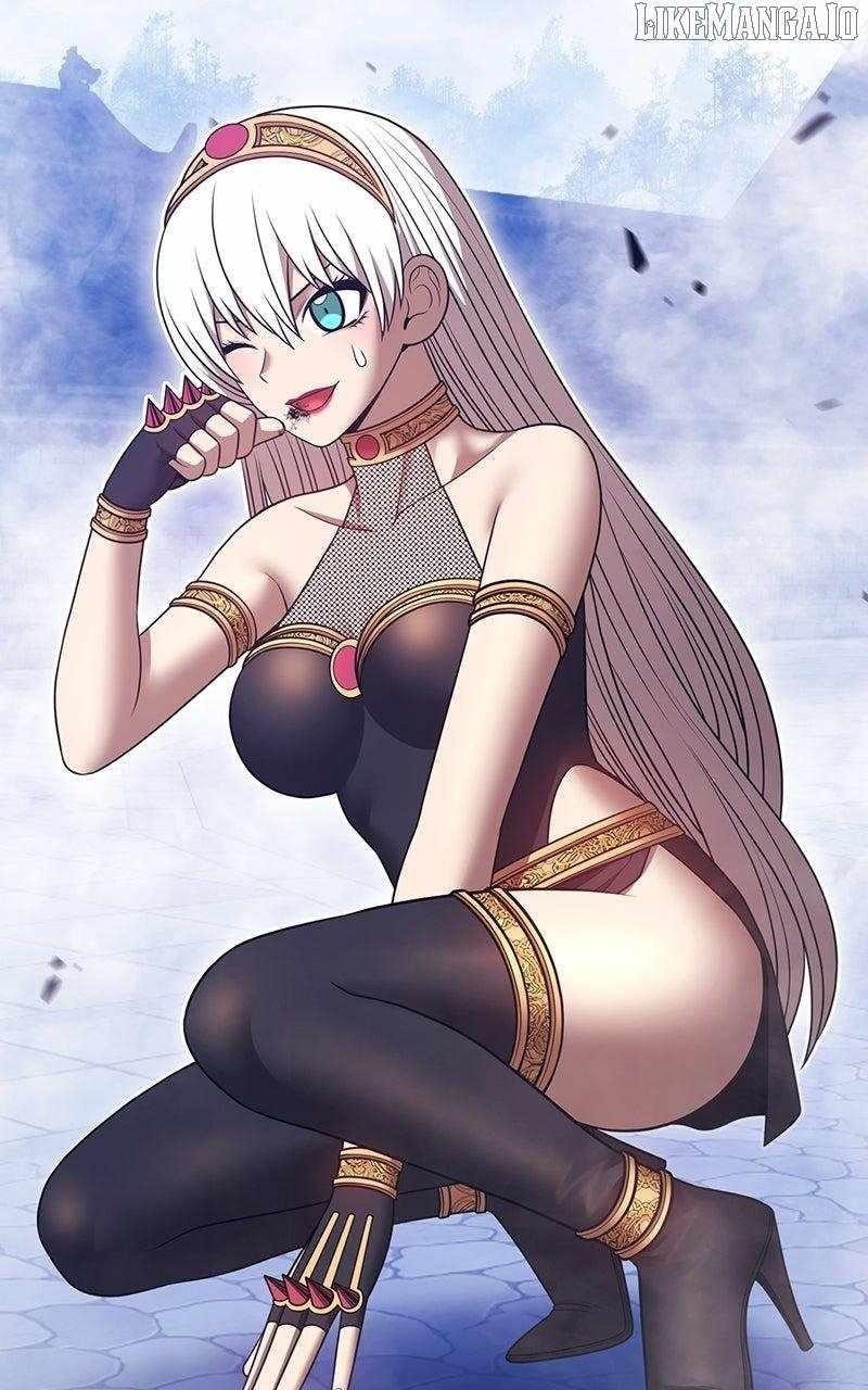 +99 Wooden stick Chapter 170 - Page 61