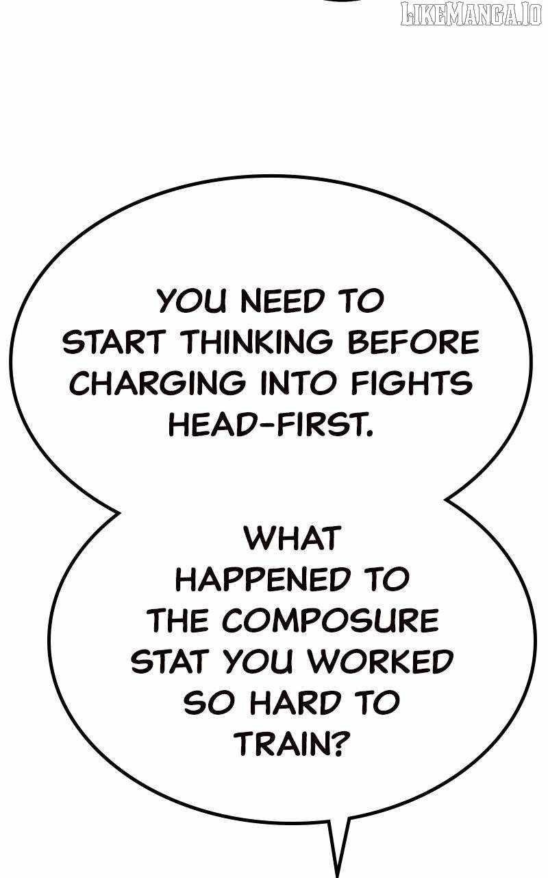 +99 Wooden stick Chapter 170 - Page 72